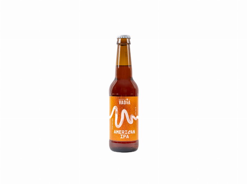 Cerveja Vadia Thartaruga Ipa 0.33 l