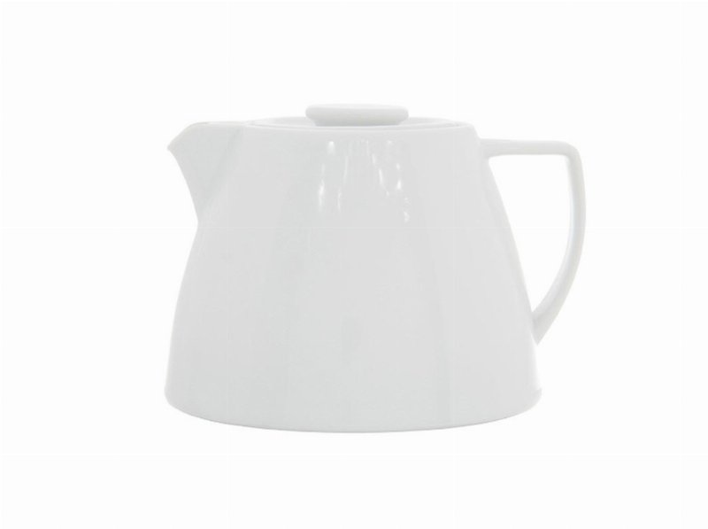 Bule Oce Costa Verde Porcelana 66 cl