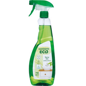 Spray Wc Limpeza Eficaz Continente Eco 750 ml