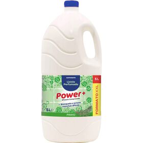 Lixívia Perfumada Pinho Continente 2 Lt
