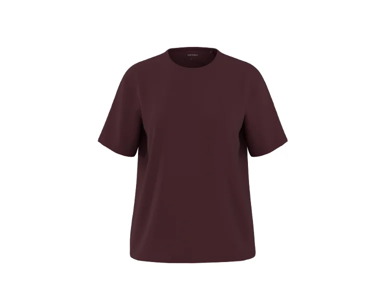 T-Shirt Para Senhora