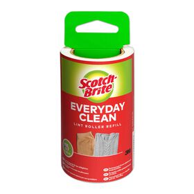 Recarga Para Rolo Tira Pelos Scotch-Brite 30 Un