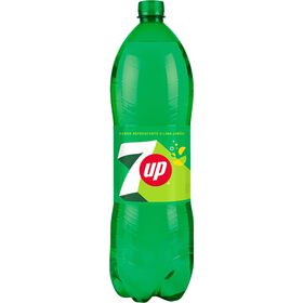 Refrigerante Com Gás Lima Limão 7Up 1 Lt
