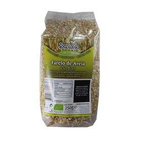 Farelo De Aveia Seara 250 gr