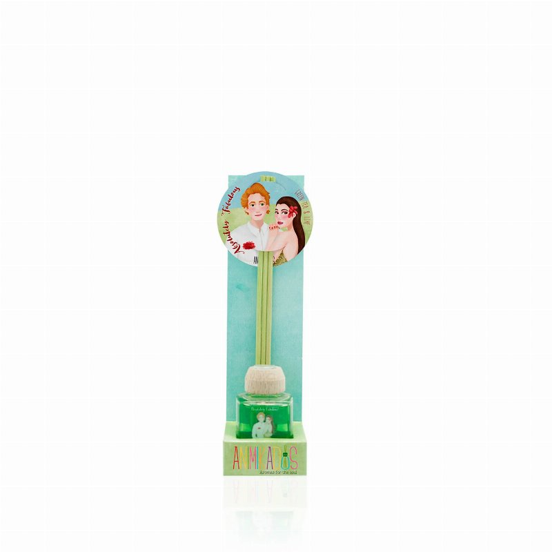 Mikado 18 ml Absolutely Fabulous - Aroma Green Tea & Lime