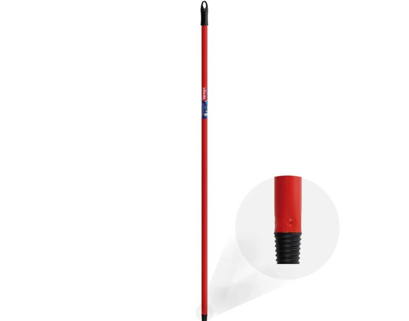 Cabo Com Rosca Universal Vileda 140Cm