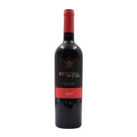 Reserva Do Paul Syrah Tejo Vinho Tinto