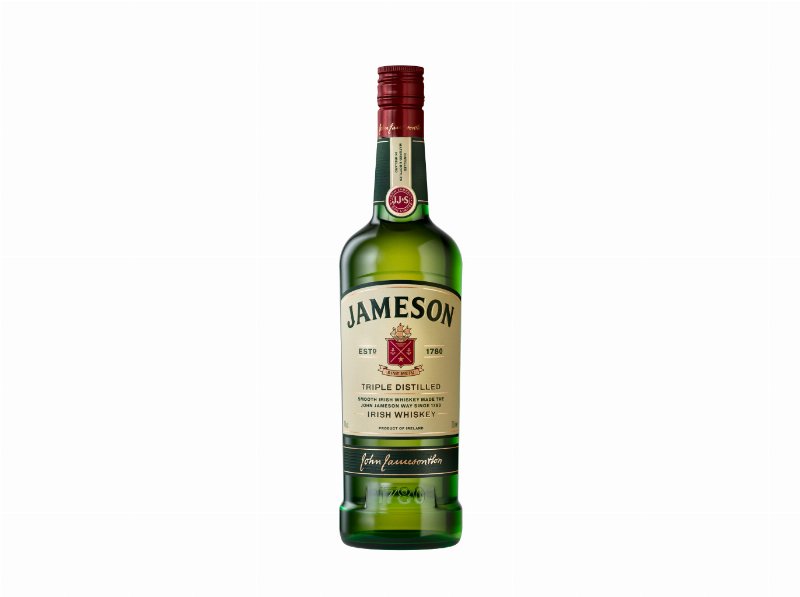 Whisky Jameson Novo 0.70 l