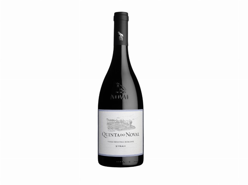 Vinho Tinto Quinta Noval Syrah Douro 0.75 l