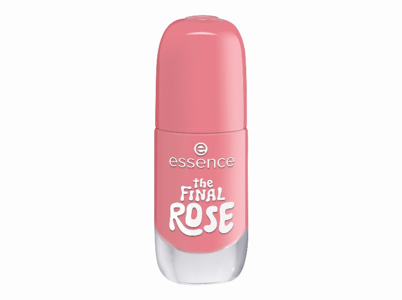 Verniz Essence Gel Nail Polish 8 ml