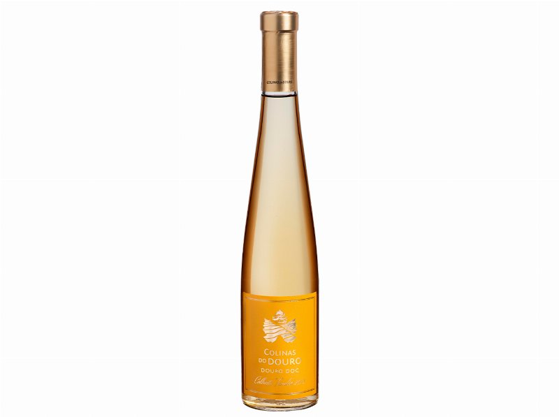 Vinho Branco Colinas Do Douro Colheita Tardia 0.375 l
