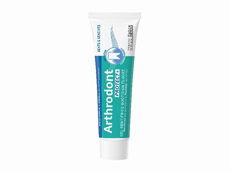 Gel Dentifrico Arthrodont Protect + 75 ml