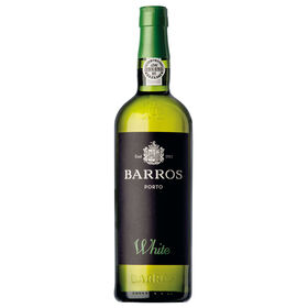 Barros Vinho Do Porto White