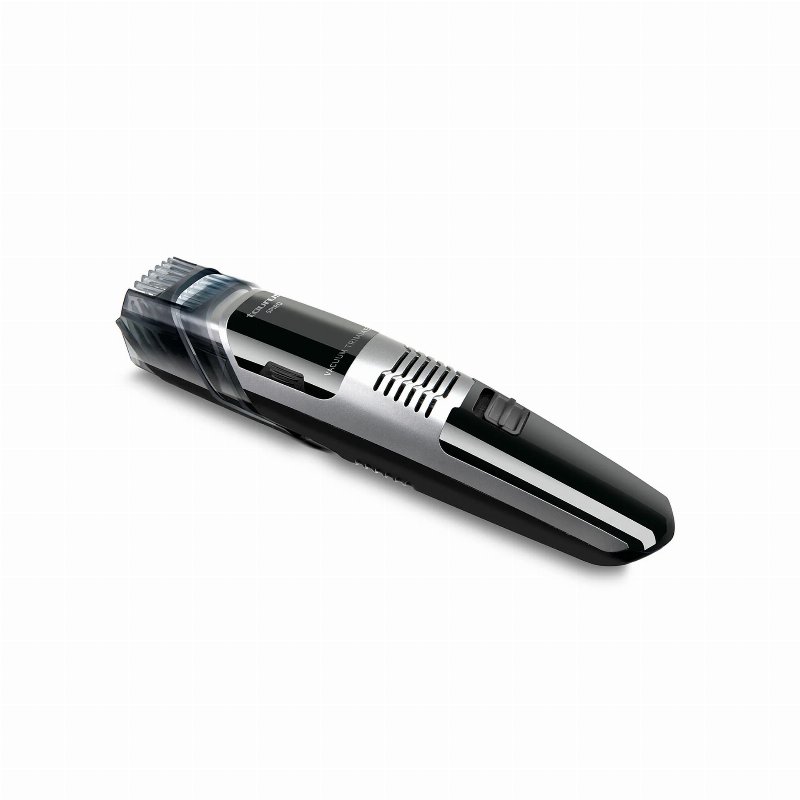 Taurus Spiro Aparador Barba 3,6V C/ Aspiração