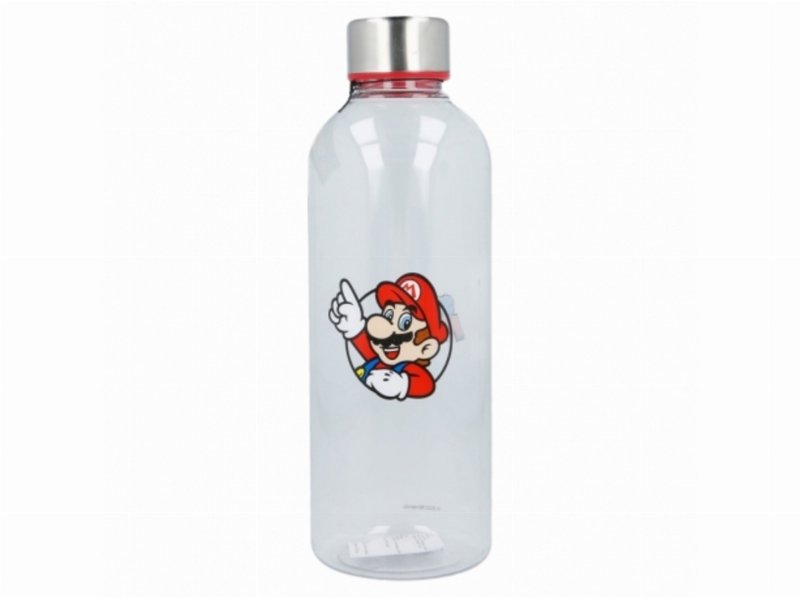 Garrafa Hidro Super Mario 850M