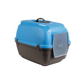 Caixa De Areia Para Gato Fechada (Vários Modelos) Jomafe 1 Un