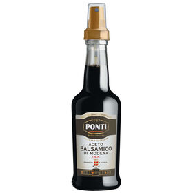 Vinagre Balsâmico Spray Ponti 250 ml