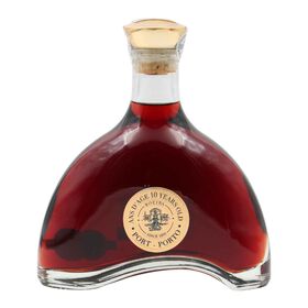 Quinta Da Boeira Vinho Do Porto Decanter 10 Anos