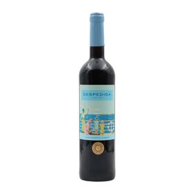 Despedida Algarve Vinho Tinto