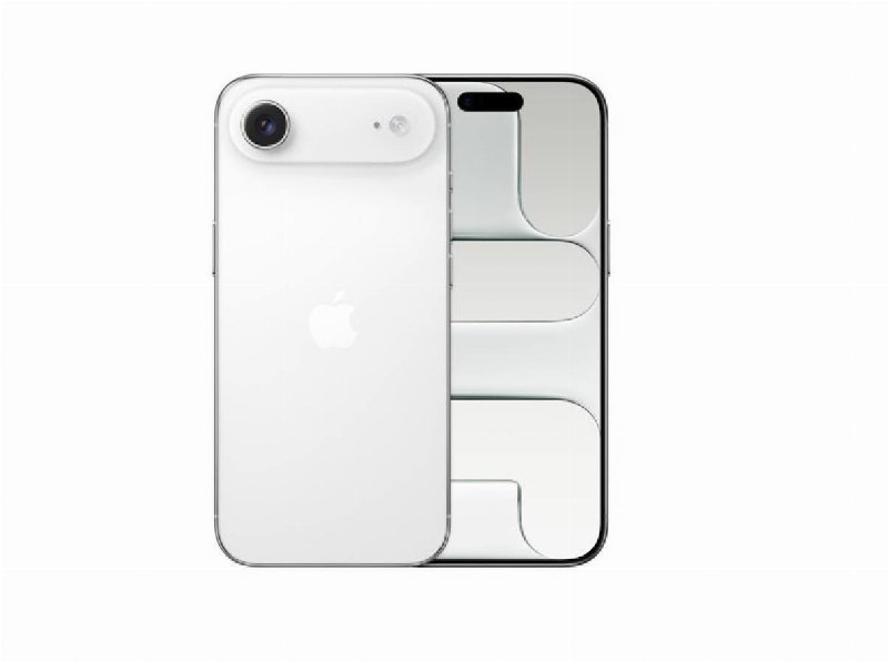Iphone Air Apple 512Gb Branco