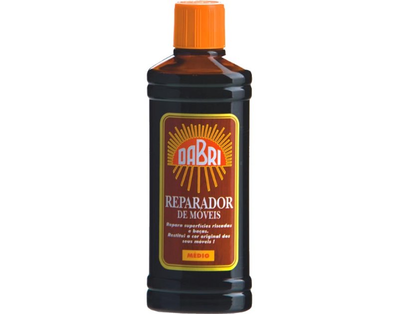 Restaurador Dabri Reparador Médio 150 ml