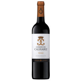 Conde De Calhariz Premium Península De Setúbal Vinho Tinto