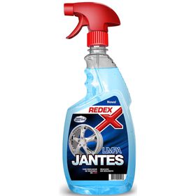 Limpa Jantes E Motor Vaporizador Redex 1 Lt