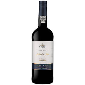 Cálem Vinho Do Porto Finest Reserve