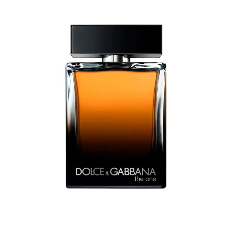 Dolce & Gabbana The One For Men Eau De Parfum Vaporizador 100 ml