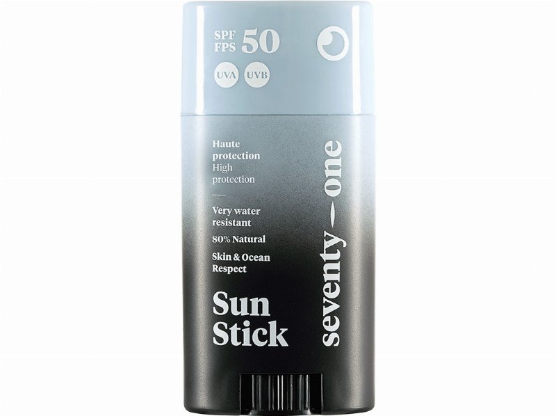 Stick Seventy One The Invisible Spf50+ 15 g