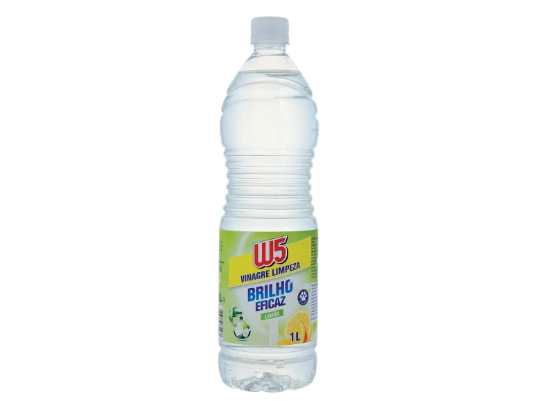 Vinagre De Limpeza