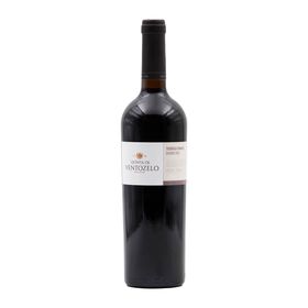 Quinta De Ventozelo Touriga Franca Douro Vinho Tinto