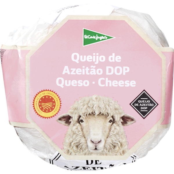 Queijo De Azeitão Dop 240 g