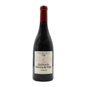 Quinta Da Ribeira Da Pêga Rufete Beiras Vinho Tinto