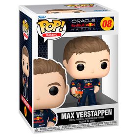 Funko - Figura Verstappen