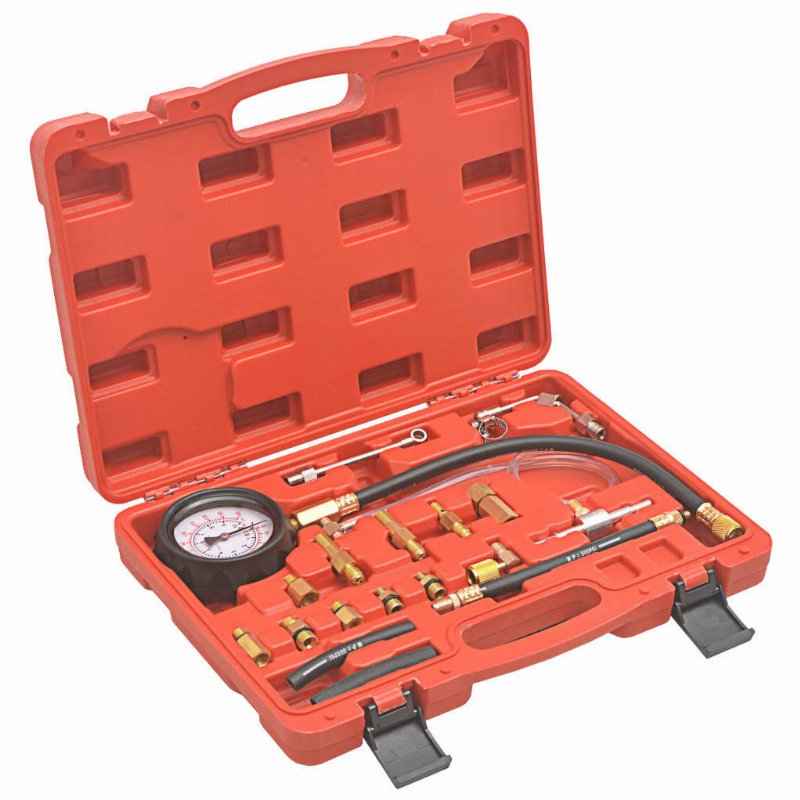 Hkh Kit Medidor De Pressão Da Injeção De Combustível