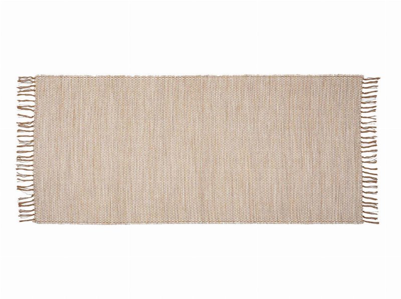 Tapete Regional Facylar Bege 60X100Cm