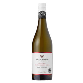 Villa Maria Sauvignon Blanc Nova Zelândia Vinho Branco