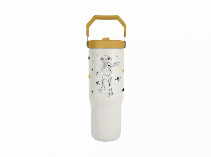 Caneca Termo Harry Potter (Dobbie)