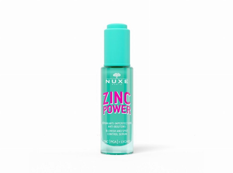 Sérum Nuxe Zinc Power Anti-Imperfeiç 30 ml