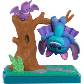 Disney - Figuras Stitch Surpresa (Vários Modelos)