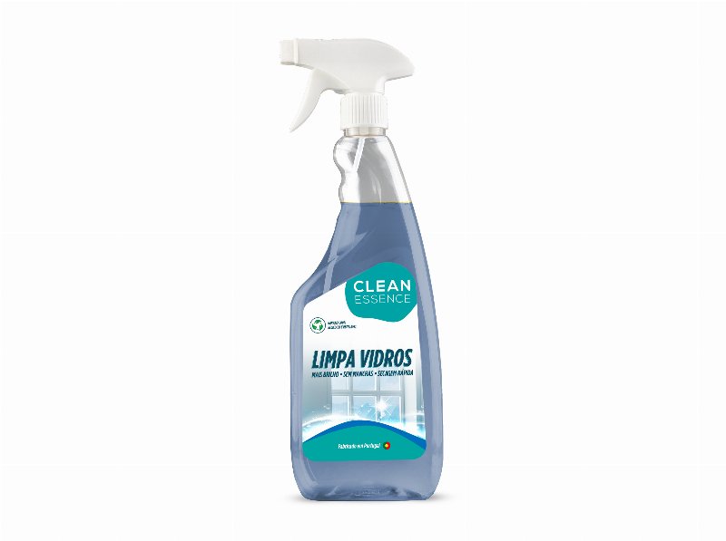 Limpa Vidros Clean Essence Spray 500 ml