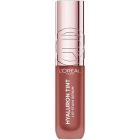 Batom Líquido Hyaluron Tint Tea Time 640 l'oréal Paris 5 ml