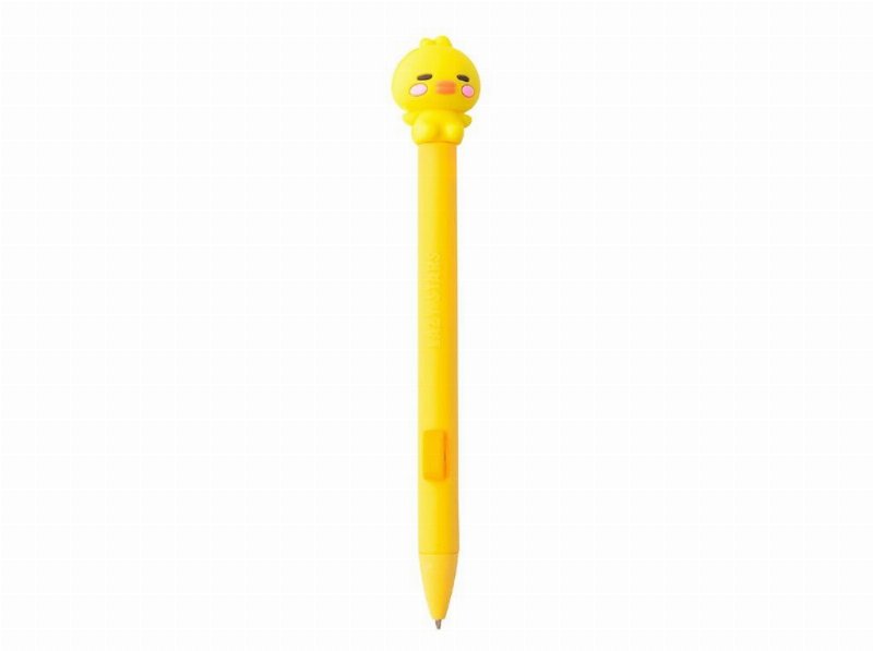 Lapiseira Iigen Press Lazy Star Duck