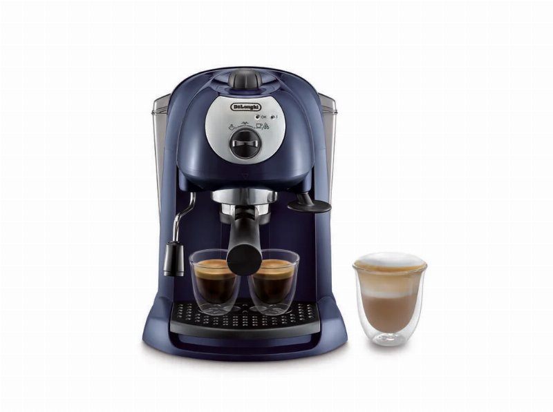 Máquina Café Expresso Delonghi Ec191.Cd