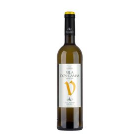 Vila Do Gamas Antão Vaz Alentejo Vinho Branco