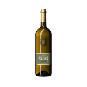 Castello D'alba Superior Douro Vinho Branco