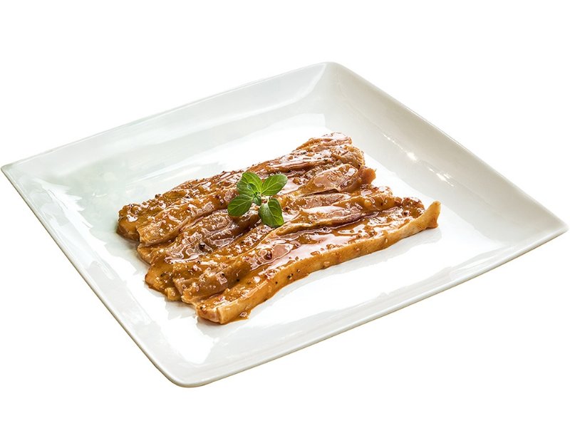 Entremeada Porco Temperado Kg