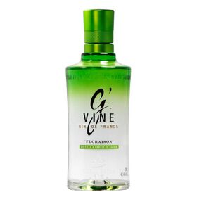 G' Vine Floraison Gin