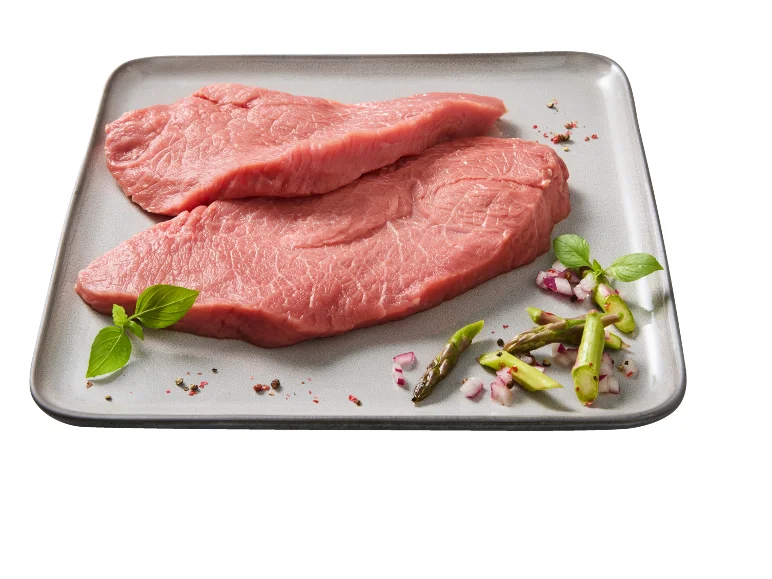 Bife Da Alcatra De Novilho